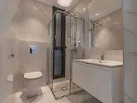 Недвижимость 1 Bedroom Apartment For Sale in Potamos Germasogeias, Limassol: 4