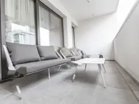 Недвижимость 1 Bedroom Apartment For Sale in Potamos Germasogeias, Limassol: 5