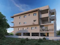 Недвижимость 1 Bedroom Apartment For Sale in Kapsalos, Limassol: 1