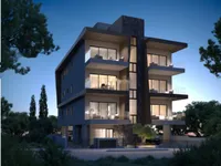 Недвижимость 1 Bedroom Apartment For Sale in Kapsalos, Limassol: 3