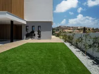 Недвижимость 4 Bedroom Villa For Sale in Agios Tychonas, Limassol: 3