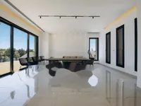 Недвижимость 4 Bedroom Villa For Sale in Agios Tychonas, Limassol: 6