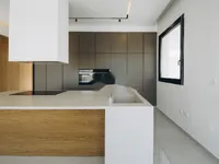 Недвижимость 4 Bedroom Villa For Sale in Agios Tychonas, Limassol: 8