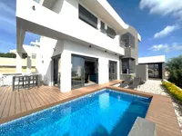 Недвижимость 4 Bedroom Villa For Sale in Agios Athanasios, Limassol: 2