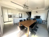 Недвижимость 4 Bedroom Villa For Sale in Agios Athanasios, Limassol: 3