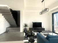 Недвижимость 4 Bedroom Villa For Sale in Agios Athanasios, Limassol: 4