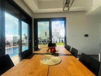 Недвижимость 4 Bedroom Villa For Sale in Agios Athanasios, Limassol: 6