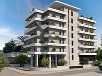 Недвижимость 1 Bedroom Apartment For Sale In Germasogeia, Limassol: 3