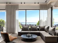 Недвижимость 1 Bedroom Apartment For Sale In Germasogeia, Limassol: 8