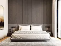 Недвижимость 1 Bedroom Apartment For Sale In Germasogeia, Limassol: 13