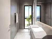 Недвижимость 1 Bedroom Apartment For Sale In Germasogeia, Limassol: 14