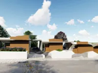 Недвижимость 3 Bedroom Detached house For Sale in Agia Fyla, Limassol: 1