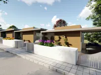 Недвижимость 3 Bedroom Detached house For Sale in Agia Fyla, Limassol: 2