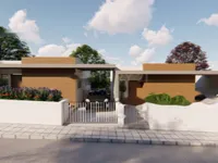 Недвижимость 3 Bedroom Detached house For Sale in Agia Fyla, Limassol: 4