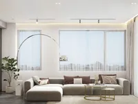 Недвижимость 3 Bedroom Penthouse Apartment For sale in Katholiki, Limassol: 2