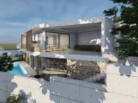 Недвижимость 3 Bedroom Villa For sale in Geroskipou, Paphos: 1