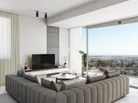 Недвижимость 2 Bedroom Apartment For Sale in Agia Fyla, Limassol: 2