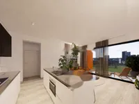 Недвижимость 1 Bedroom Apartment For Sale in Lakatamia: 1