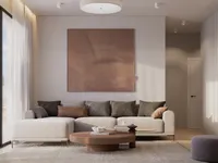 Недвижимость 1 Bedroom Apartment for Sale in Germasogeia, Limassol: 2