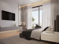 Недвижимость 1 Bedroom Apartment for Sale in Germasogeia, Limassol: 5
