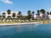 Недвижимость 6 Bedroom Villa For Sale in Zygi , Larnaca: 1