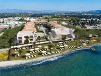 Недвижимость 6 Bedroom Villa For Sale in Zygi , Larnaca: 2