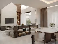 Недвижимость 6 Bedroom Villa For Sale in Zygi , Larnaca: 6