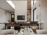 Недвижимость 6 Bedroom Villa For Sale in Zygi , Larnaca: 9