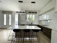 Недвижимость 4 Bedroom Villa For Sale in Livadia , Larnaca: 9