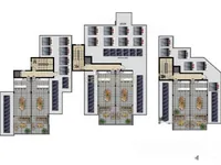 Недвижимость 1 Bedroom Apartment For Sale in Parekklisia, Limassol: 5