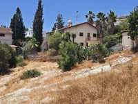 Недвижимость 3 Bedroom Detached House For Sale in Agios Tychonas, Limassol: 2