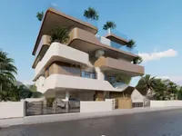 Недвижимость 2 bedroom Apartment For sale, Zakaki Area: 2