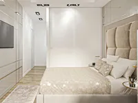 Недвижимость 4 Bedroom Apartment For Sale in Agios Tychonas, Limassol: 5