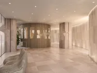 Недвижимость 4 Bedroom Apartment For Sale in Agios Tychonas, Limassol: 9