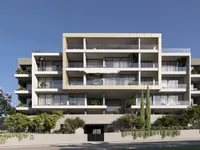 Недвижимость 3 Bedroom Apartment for Sale in Agios Tychonas , Limassol: 2