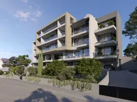 Недвижимость 3 Bedroom Apartment for Sale in Agios Tychonas , Limassol: 3