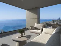 Недвижимость 3 Bedroom Apartment for Sale in Agios Tychonas , Limassol: 6