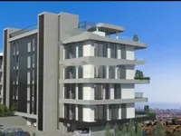 Недвижимость 3 Bedroom Penthouse For Sale in Agia Fyla, Limassol: 2