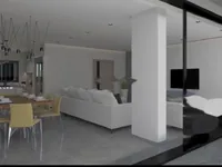 Недвижимость 3 Bedroom Penthouse For Sale in Agia Fyla, Limassol: 4