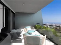 Недвижимость 3 Bedroom Penthouse For Sale in Agia Fyla, Limassol: 5