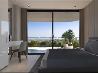 Недвижимость 3 Bedroom Penthouse For Sale in Agia Fyla, Limassol: 9