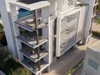 Недвижимость 2 Bedroom Apartment For sale in Germasogeia, Limassol: 1