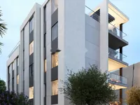 Недвижимость 2 Bedroom Apartment For sale in Germasogeia, Limassol: 4