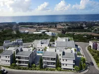 Недвижимость 1 Bedroom Apartment For sale in Geroskipou, Pafos: 3