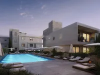 Недвижимость 1 Bedroom Apartment For sale in Geroskipou, Pafos: 5