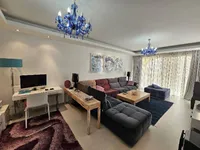 Недвижимость 3 Bedroom Penthouse Apartment For sale in Germasogeia, Limassol: 2