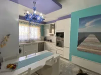 Недвижимость 3 Bedroom Penthouse Apartment For sale in Germasogeia, Limassol: 6