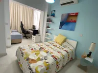 Недвижимость 3 Bedroom Penthouse Apartment For sale in Germasogeia, Limassol: 10