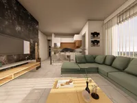 Недвижимость 2 Bedroom Apartment For Sale in Zakaki, Limassol: 1