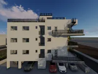 Недвижимость 2 Bedroom Apartment For Sale in Zakaki, Limassol: 4